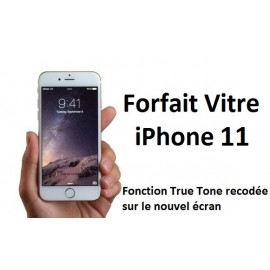Forfait Reparation lcd iPad 6 A1893