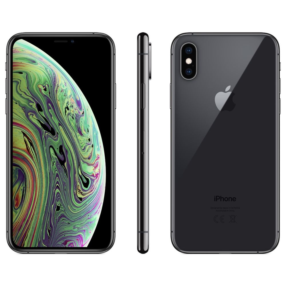 Vitre arrière iphone XS