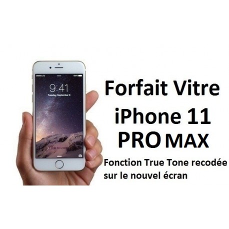 Reparateur ecran iphone 11 PRO MAX - Reparer ecran iphone