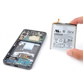 Remplacement de batterie Samsung Galaxy S22 G901B