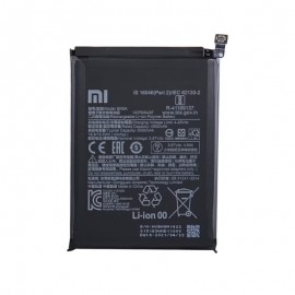 Remplacement de batterie pour Xiaomi Redmi 10 2021