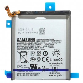 Remplacement de batterie Samsung Galaxy S21 G991B