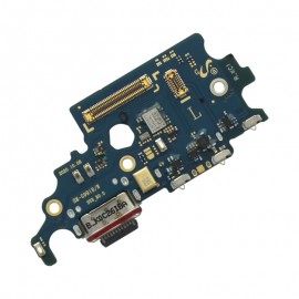 Remplacement du connecteur de charge usb Samsung Galaxy S21 G991B