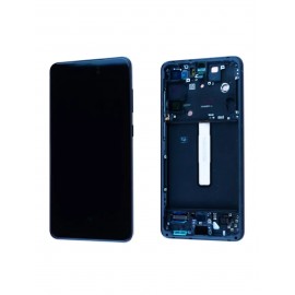 Remplacement écran Samsung galaxy S21 FE G990B