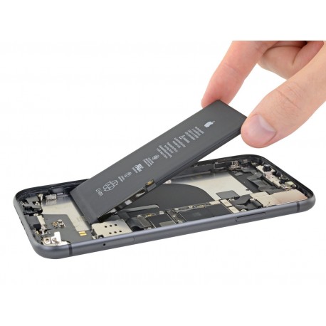 Batterie pour iphone 12 pro 2815mAh 3.83V