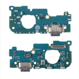 Remplacement carte connecteur de charge et micro Samsung Galaxy A33 5G A336B