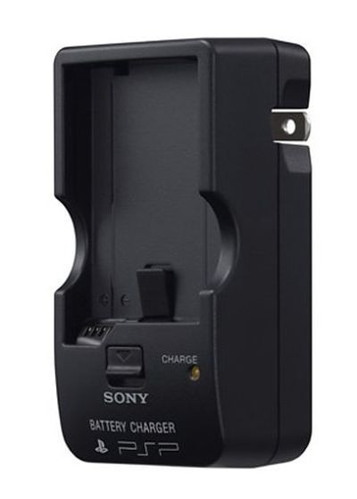 Chargeur pour PSP